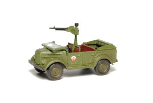 Gaz 69 AM 1:87