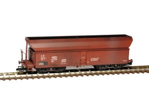 Selbstentladewagen Falls 11 ČD/ČDC 1:120