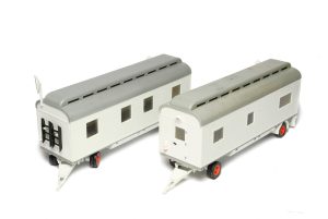 Zirkus-Set VI. 1:87