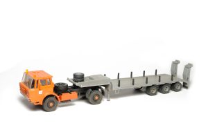 Tatra 813 4x4 NT, N25.31 1:87