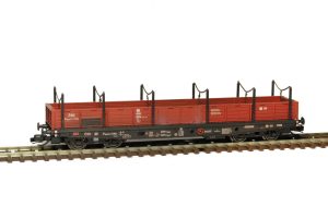 Offener Güterwagen Paov 10 ČSD 1:120