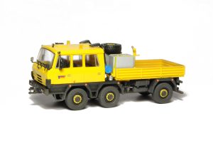 Tatra 815 6x6 TP 1:87