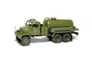 Praga V3S FEK 1:87