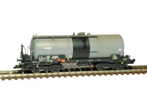 Tank wagon Zas 30 Ryko 1:120
