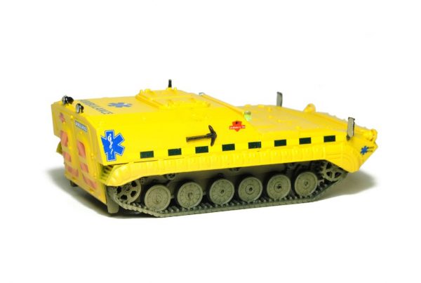 AMB-S 1:87 - Image 2