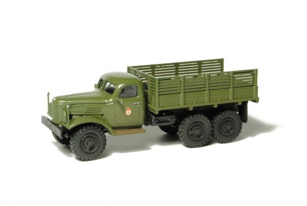 Zil 157 1:87