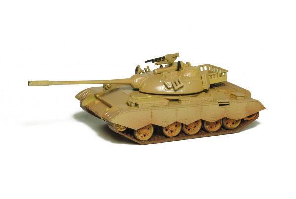 T-54K 1:87
