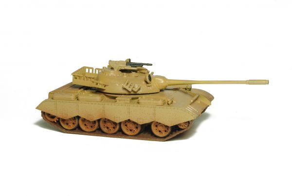 T-54K 1:87 - Image 2