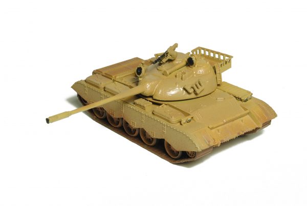 T-54K 1:87 - Image 3