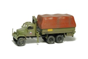 Praga V3S 1:87