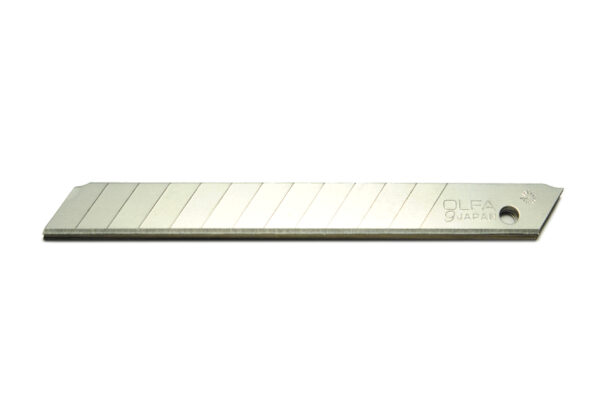 Spare blade for OLFA S-20, 1 pcs