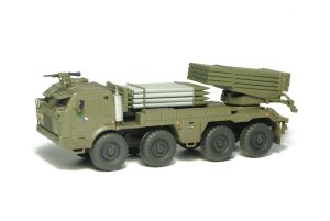 Tatra 813 8x8 RM-70 1:87