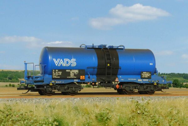 Tank wagon Zaes 30 VADS 1:120 - Image 2