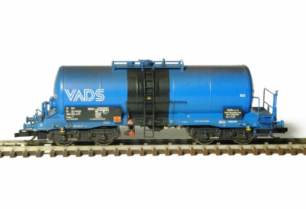 Tank wagon Zaes 30 VADS 1:120 - Image 3