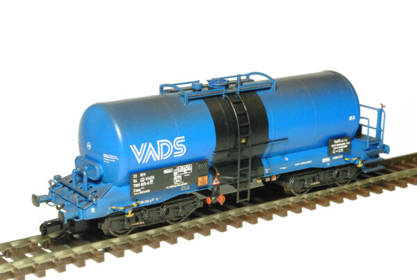 Tank wagon Zaes 30 VADS 1:120 - Image 4