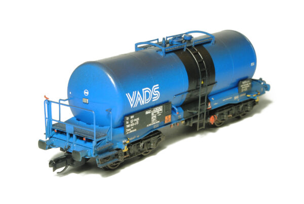 Tank wagon Zaes 30 VADS 1:120 - Image 5