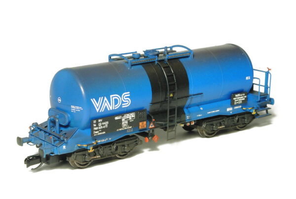 Tank wagon Zaes 30 VADS 1:120 - Image 6
