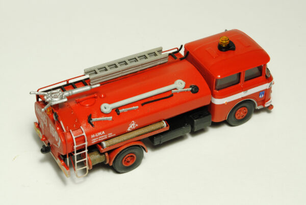Škoda 706 RT H-UKA 1:87 – Bild 4