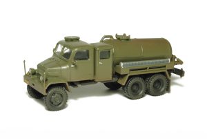 Praga V3S FEK 1:87