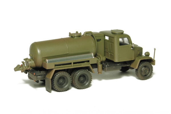 Praga V3S FEK 1:87 – Bild 2