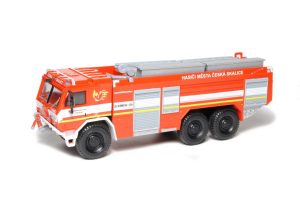 Tatra 815-7 CAS 30/9000/540 S3VH 1:87
