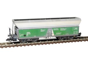 Selbstentladewagen Falls 11 Českomoravský cement 1:120