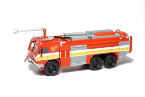 Tatra Force KHA 1:87