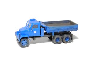 Praga V3S Muldenkipper 1:87