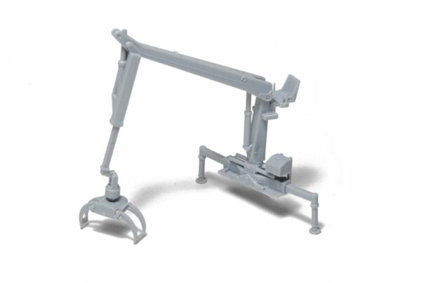 Hydraulischer Kran HARA 60 1:87