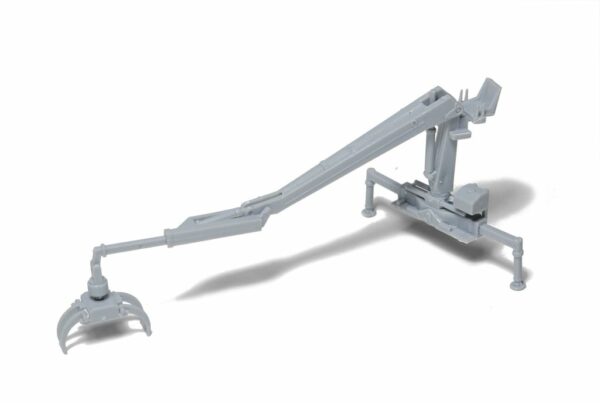 Hydraulischer Kran HARA 60 1:87 – Bild 2