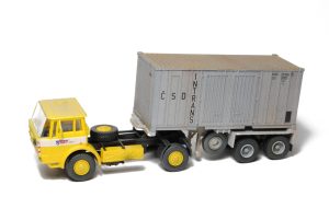 Tatra 813 4x4 NT, HLS 200.78/T 1:87