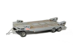 Low loader P32 1:87