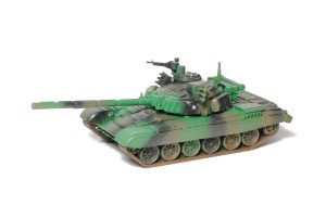 T-72M4 CZ 1:87