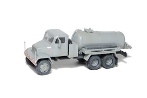 Praga V3S M2 FEK 4 1:87
