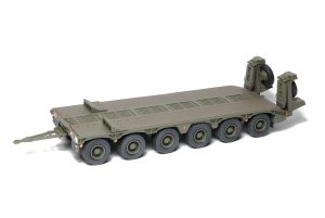 Tieflader P-50N 1:87