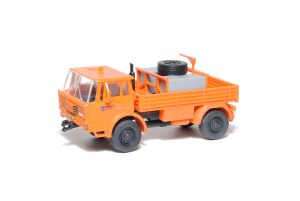 Tatra 813 4x4 TP 1:87