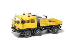 Tatra 815 6x6 TP DP Praha 1:87
