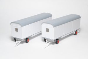 Zirkus-Set VIII. 1:87