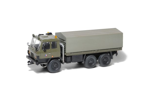 Tatra 815 VVN 6x6 1:87