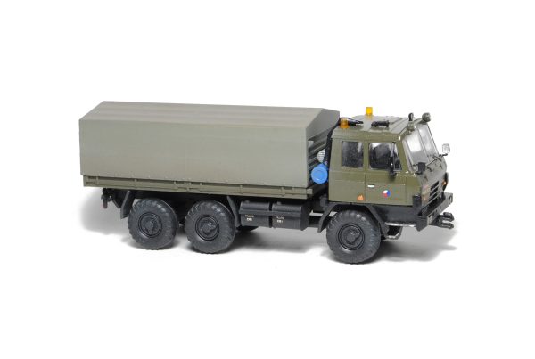 Tatra 815 VVN 6x6 1:87 - Image 2