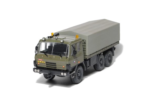 Tatra 815 VVN 6x6 1:87 - Image 3