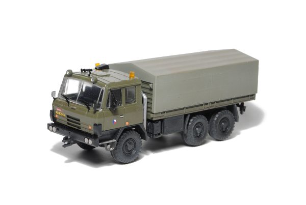 Tatra 815 VVN 6x6 1:87 - Image 5