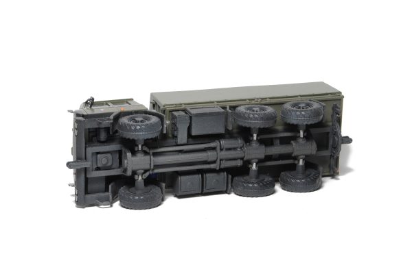Tatra 815 VVN 6x6 1:87 - Image 6