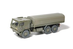 Tatra 815-7 6x6 1:87