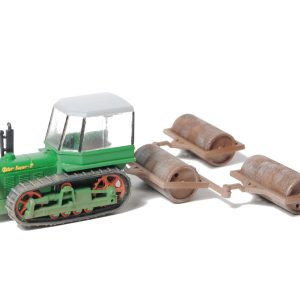 Zetor Super P 1:87