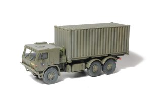 Tatra 815-7 6x6 1:87