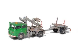 Škoda 706 MTTN 1:87