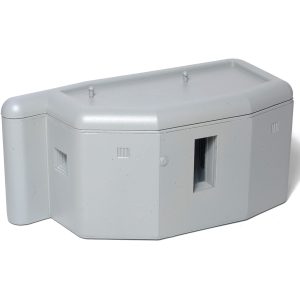 LO vz. 37 TYP B2-100 1:87