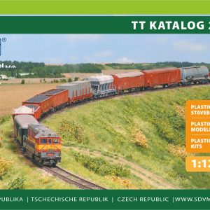 Catalogue 2026 1:120