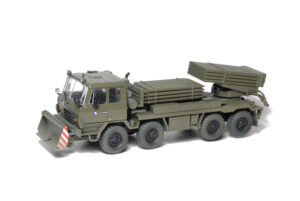Tatra 815 8x8 RM-70/85 1:87